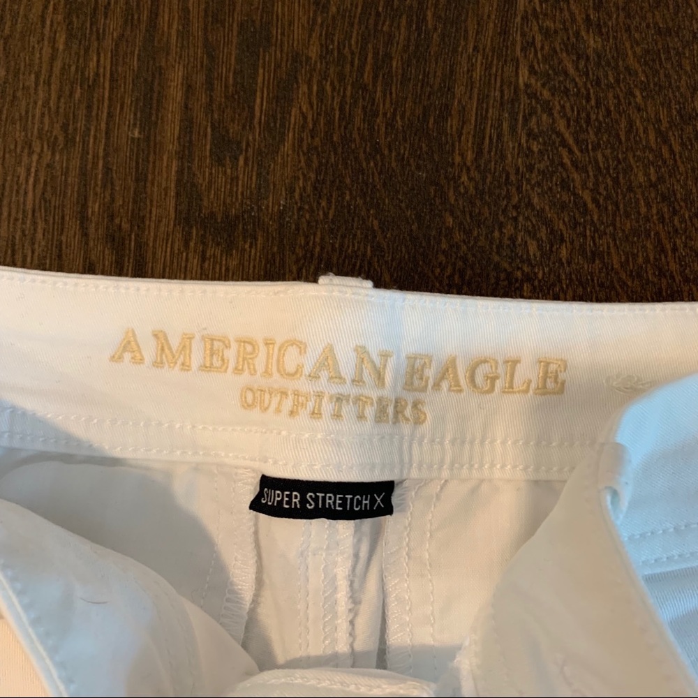 American eagle - Picture 2 of 3